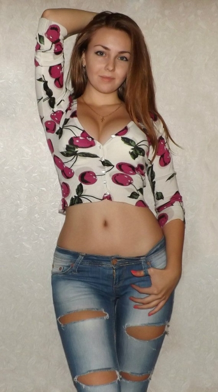 Анкета проститутки Альбина - Фото, г. Верхнее Казанище, 28 лет, №22010